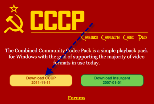 Cccp download for mac